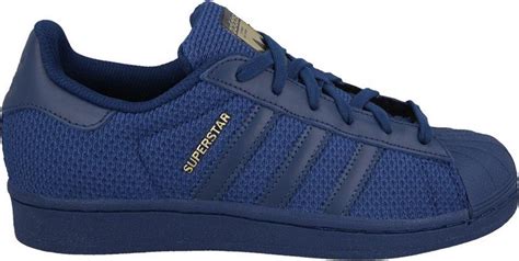 adidas superstar dames blauw|Adidas Superstar broek.